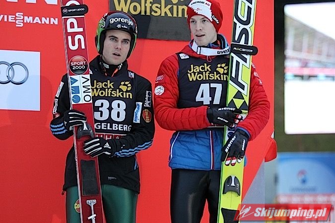 100 Jernej Damjan, Michael Hayboeck